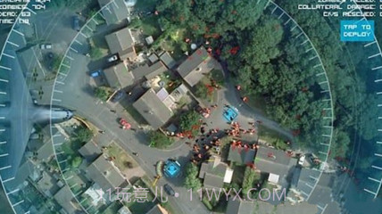 僵尸围城模拟器（无限士兵）截图3