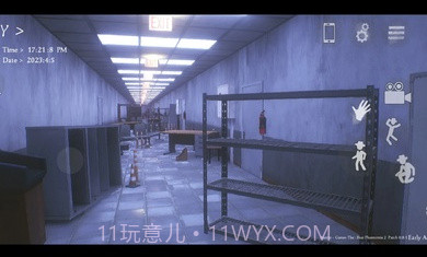 恐惧幻影2截图1 恐惧幻影2截图1