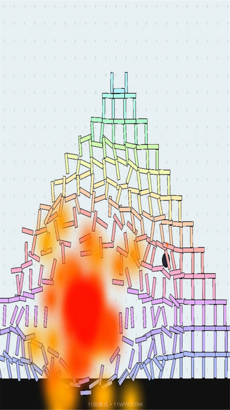 像素沙盒拆迁截图4 像素沙盒拆迁截图4