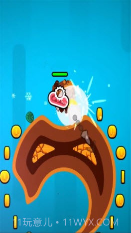 火箭坦克大逃杀经典版截图1 火箭坦克大逃杀经典版截图1