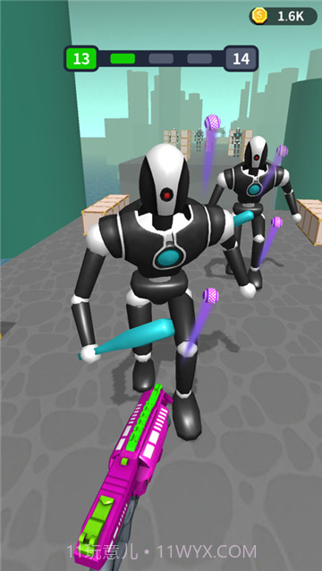 射手大师截图3 射手大师截图3