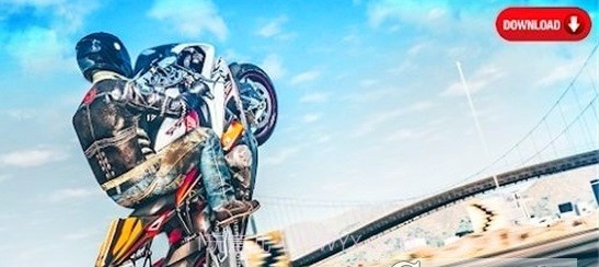 真实摩托竞速截图3 真实摩托竞速截图3