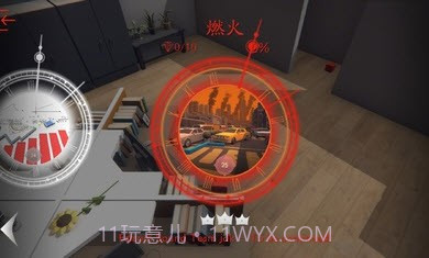 跳舞的线饭制合集版截图3