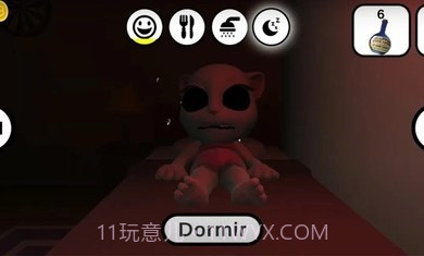 会说话的暗黑玛丽亚截图1