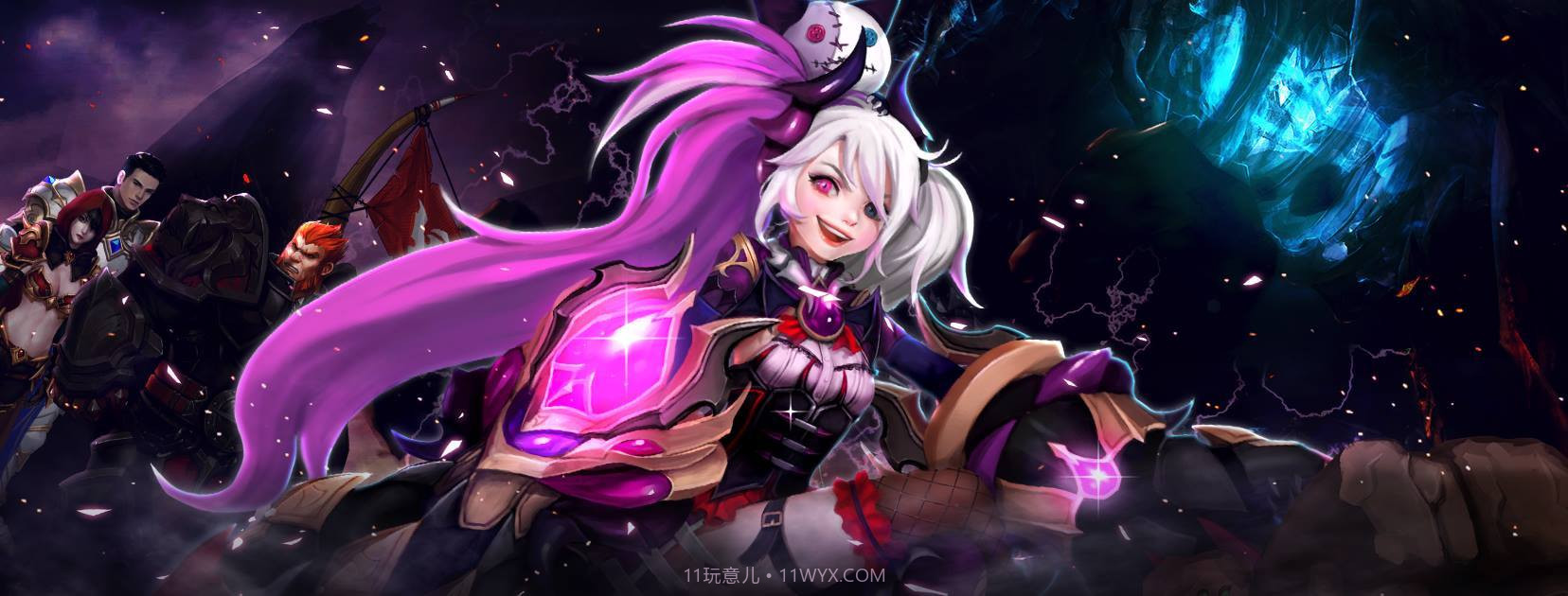 rappelz国服截图1 rappelz国服截图1