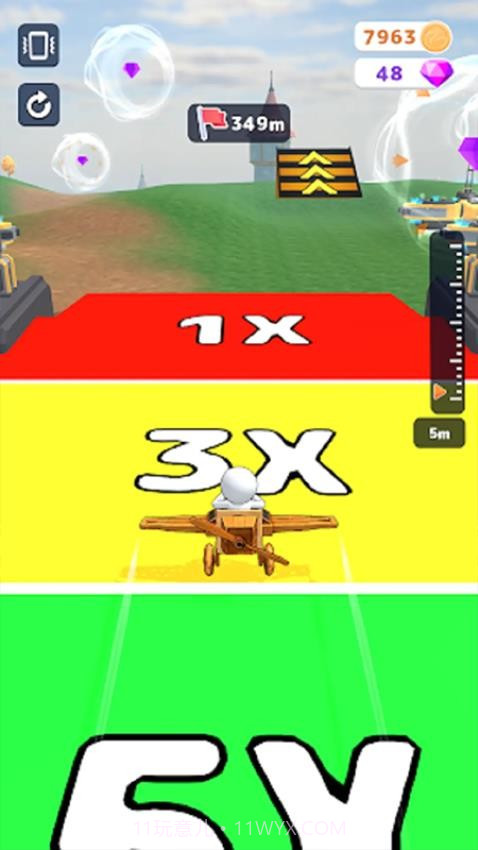 造飞机我最强最新版截图1