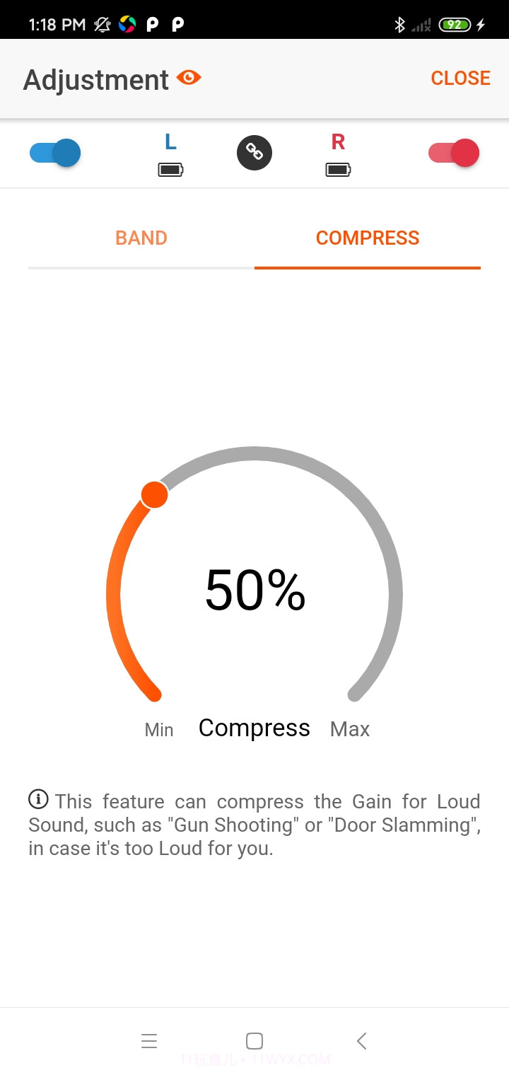 好易听全新版本截图4 好易听全新版本截图4