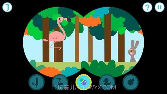 嗨道奇探索截图1 嗨道奇探索截图1