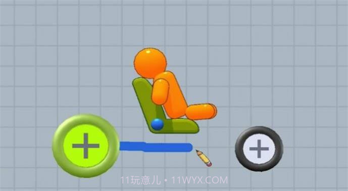 画辆蹦蹦车截图1