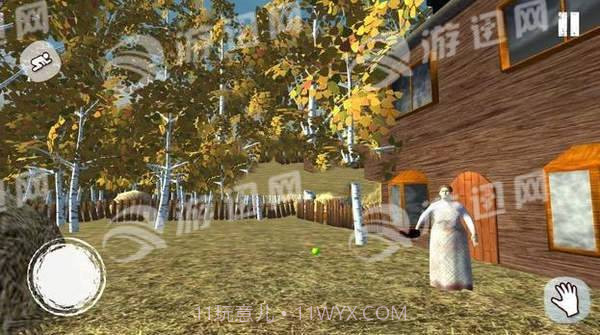 继母模拟器手机版截图2