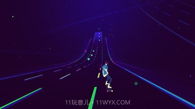 再见狂野之心官网截图1