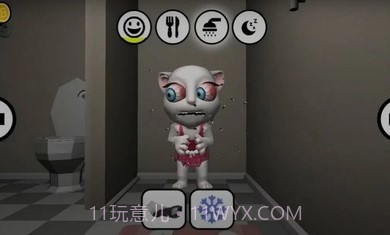 会说话的暗黑玛丽亚截图2