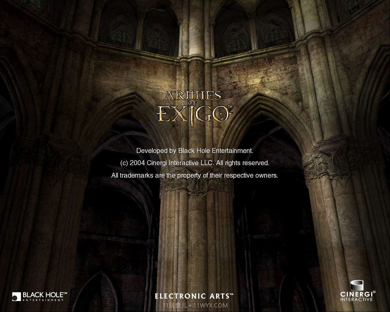 幻魔霸主官网版截图1