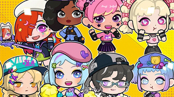 兔小萌世界奇妙之旅离线版截图4 兔小萌世界奇妙之旅离线版截图4