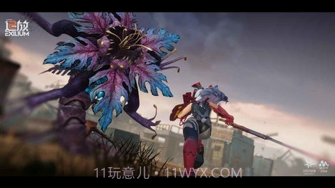 少女前线2追放截图2 少女前线2追放截图2