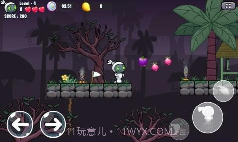 木木历险记截图4