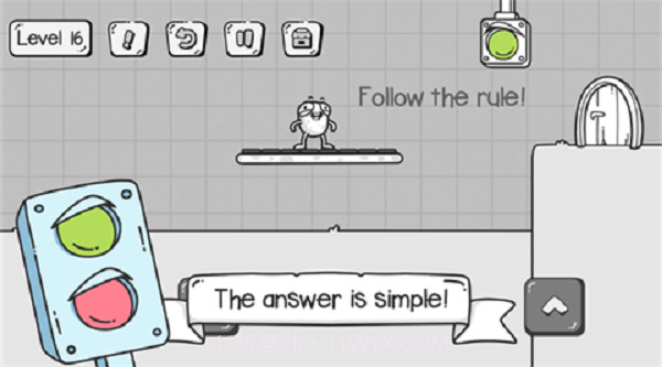 蛋先生拼图大师付费版截图1