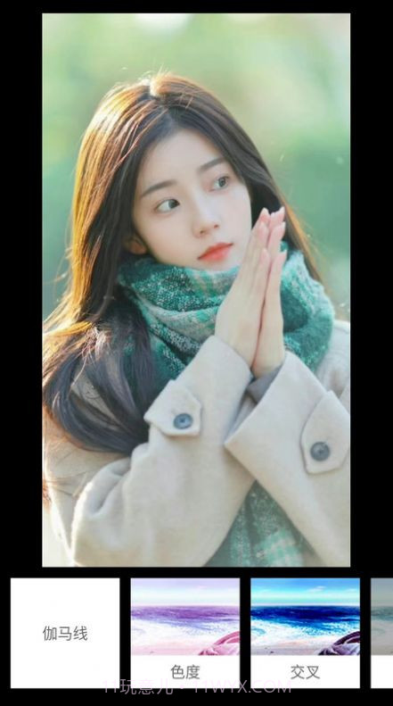 潮玩视频剪辑截图3 潮玩视频剪辑截图3