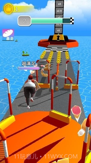 健身房终结者存档版截图4