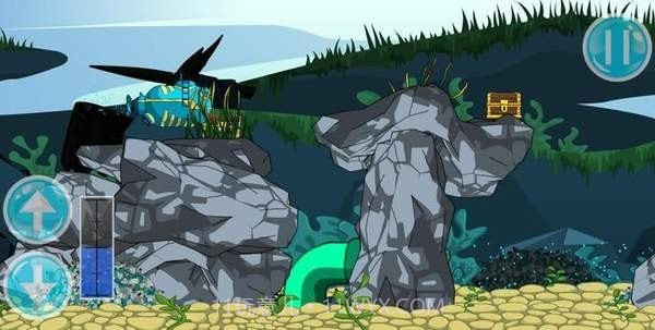 潜艇征服大海截图3 潜艇征服大海截图3