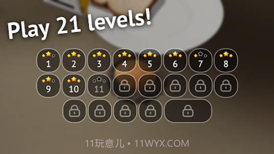 蛋之旅Egg Journey单机版截图1 蛋之旅Egg Journey单机版截图1