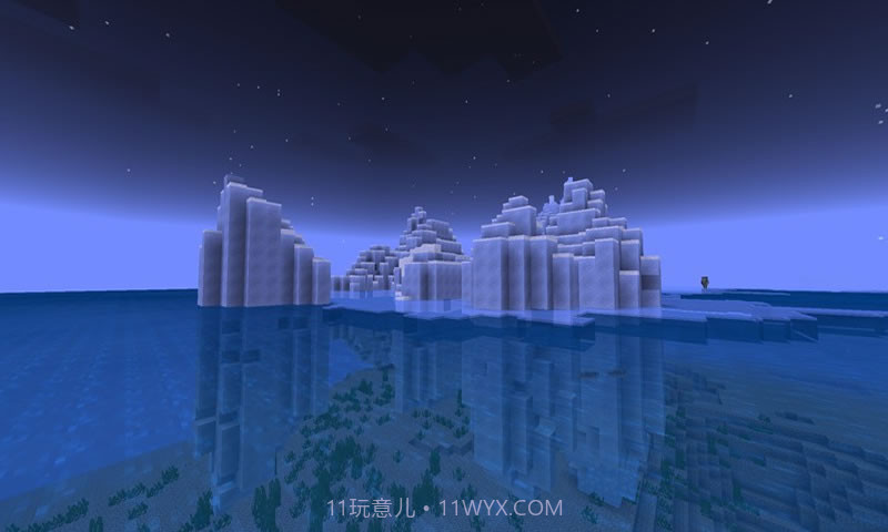 我的世界海洋手机版截图5