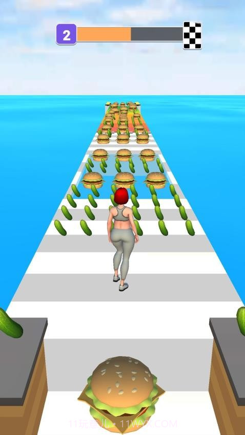 帮她瘦下来官方版截图4 帮她瘦下来官方版截图4