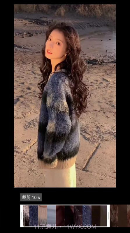 潮玩视频剪辑截图2 潮玩视频剪辑截图2