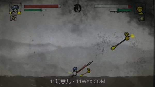 丸霸无双中文版截图4