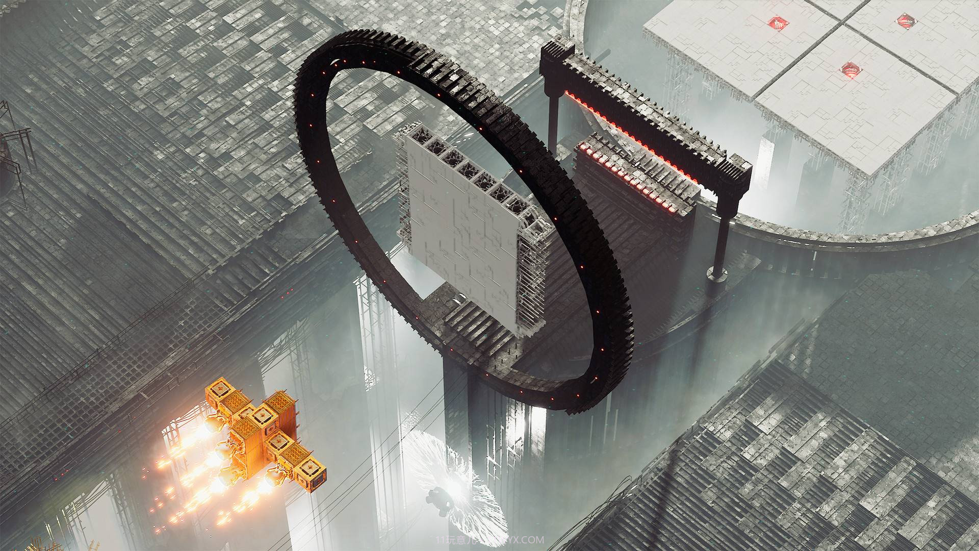 一触即发ABRISS - build to destroy截图9