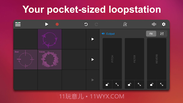 Loopify截图3