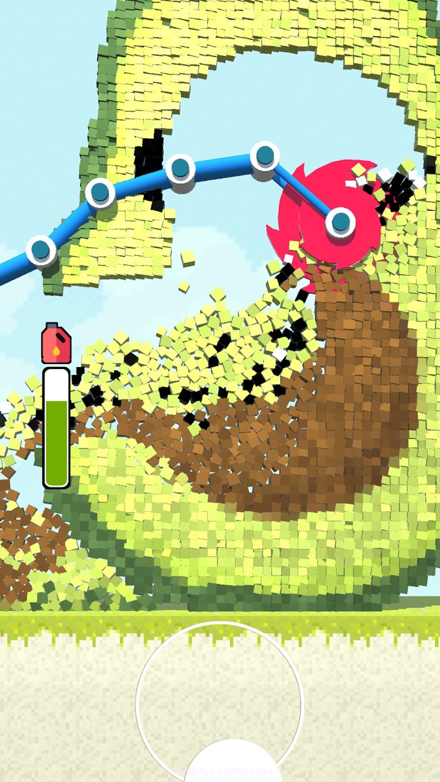 模拟机测试版截图4 模拟机测试版截图4