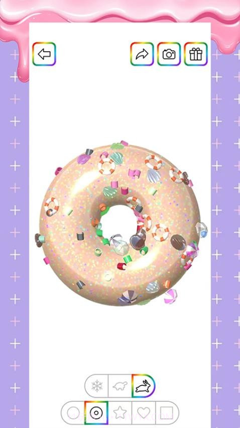 真实史莱姆国际版截图4