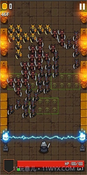 最后的猎人Last Hunter官方版截图3 最后的猎人Last Hunter官方版截图3