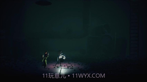 邪异幻梦怪谈存档版截图2 邪异幻梦怪谈存档版截图2