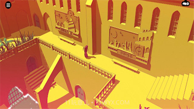 巴别塔圣歌去更新版截图1 巴别塔圣歌去更新版截图1