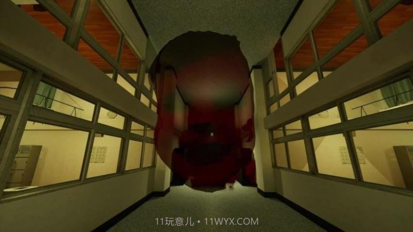 恐怖学院模拟免广告版截图3 恐怖学院模拟免广告版截图3