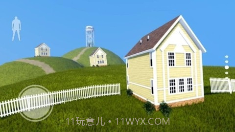 梦核模拟器国际版截图3