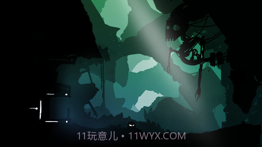 命运之械Fait正版截图4