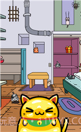 怪盗喵喵截图1
