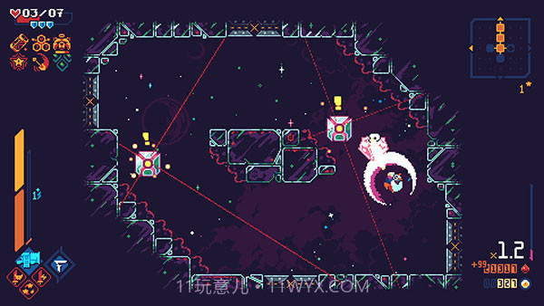 灾厄逆刃官方版截图4