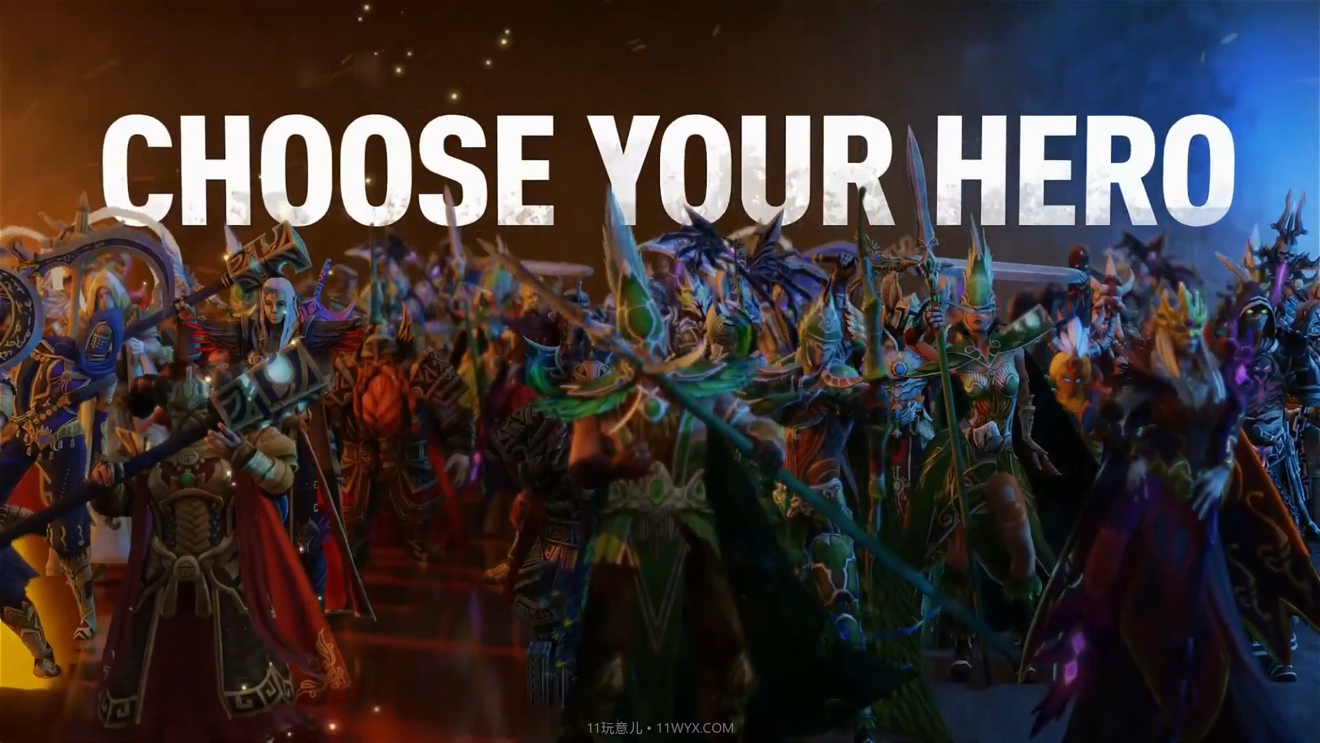 英雄无敌：绝境百弈最新版截图1