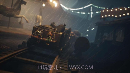 邪异幻梦怪谈免广告版截图3