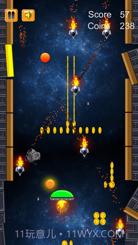 禅宗战斗机截图1