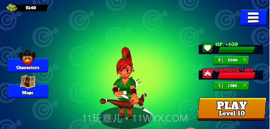 西部散弹枪截图1