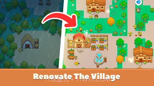 哥布林山谷精简版截图2