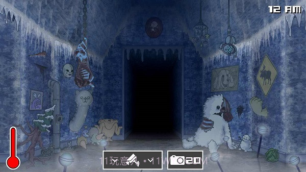 方皮特的一夜惊魂3官方版截图2