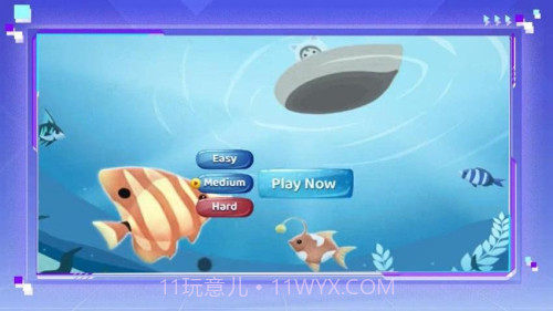 钓鱼字母挑战中文版截图3 钓鱼字母挑战中文版截图3