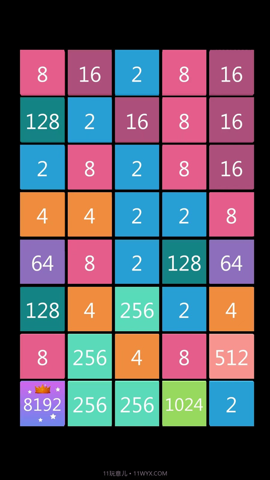 2248消消乐移植版截图2 2248消消乐移植版截图2