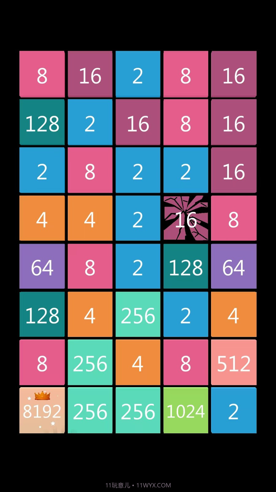 2248消消乐移植版截图3 2248消消乐移植版截图3